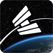 ISS on Live APP
